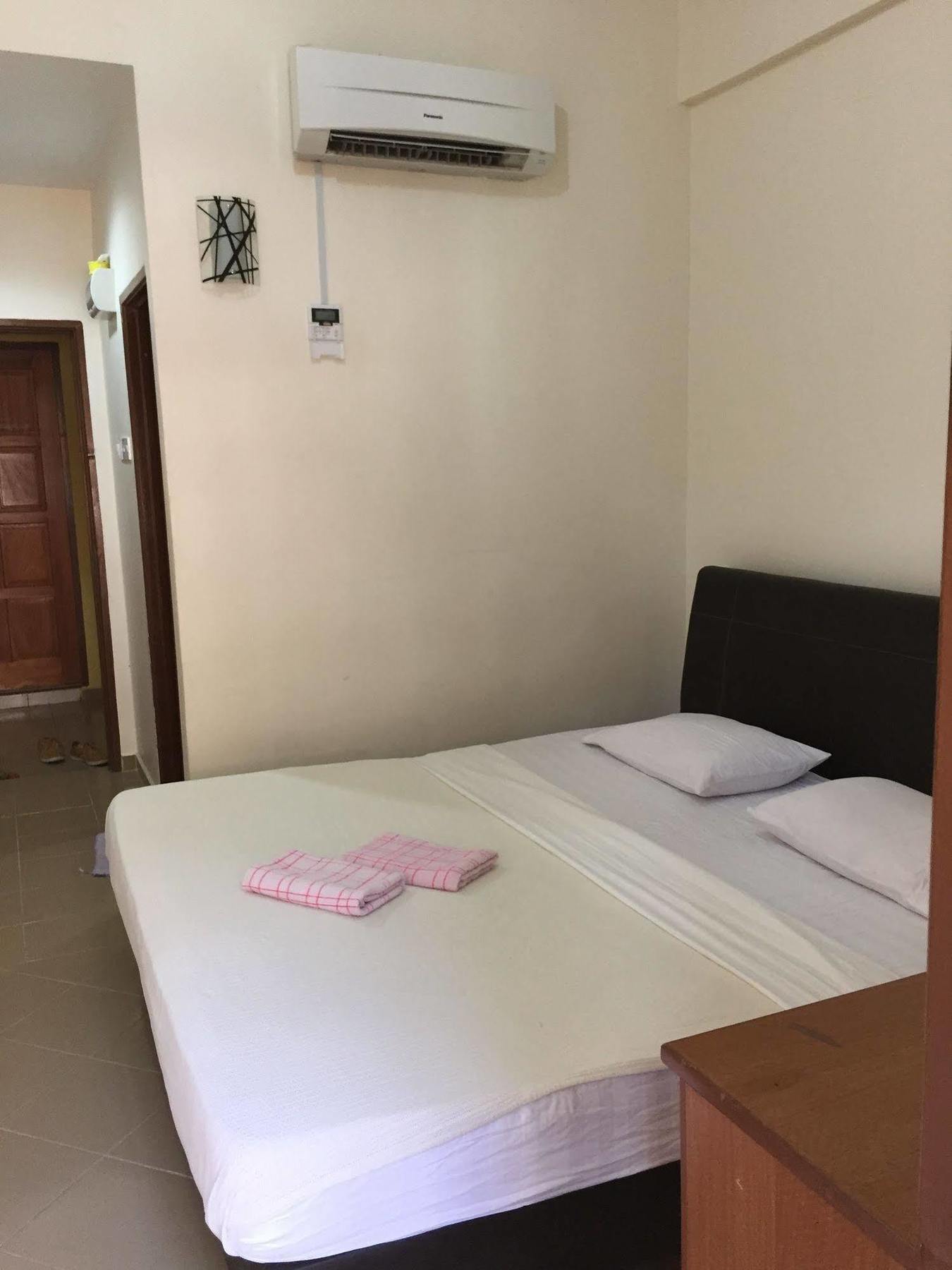 Melati Tanjung Motel Langkawi Exterior foto